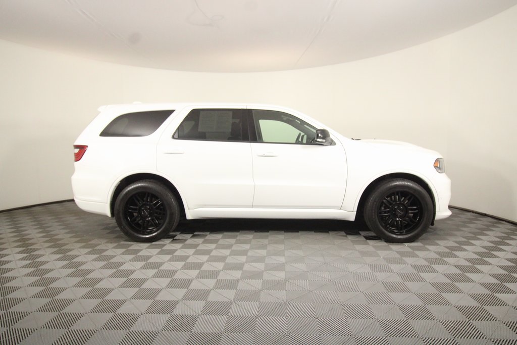 2019 Dodge Durango R/T photo 6
