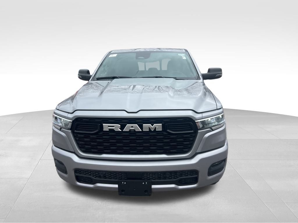 2025 Ram 1500 Big Horn Lone Star photo 8