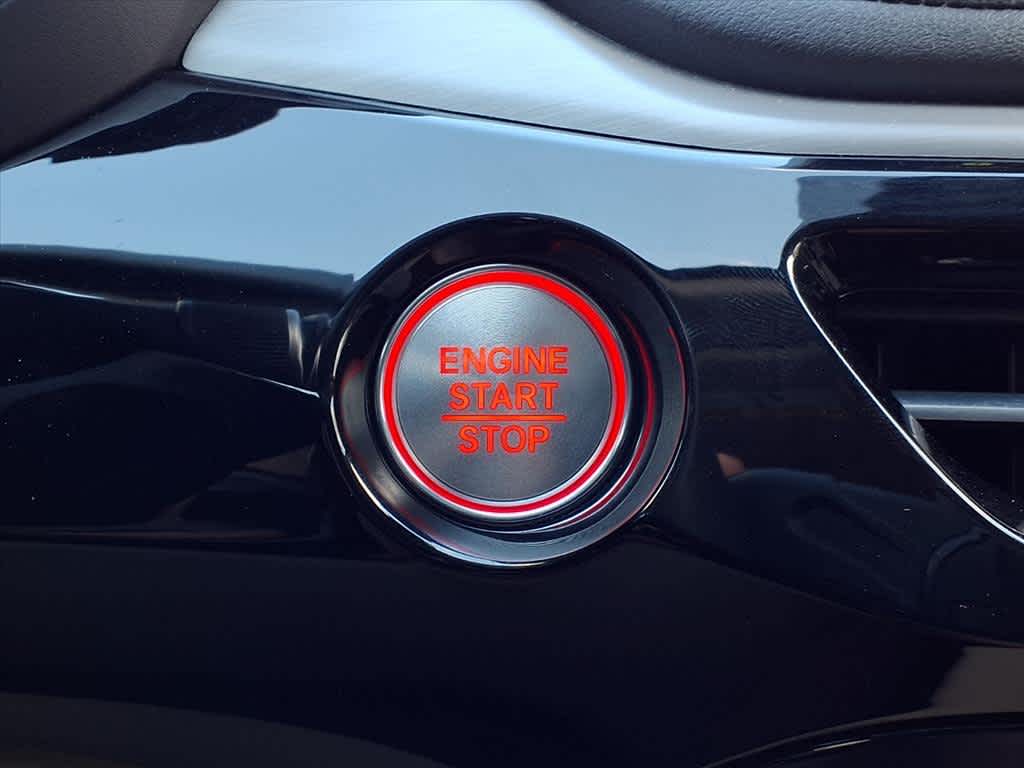 2025 Acura MDX Technology photo 14