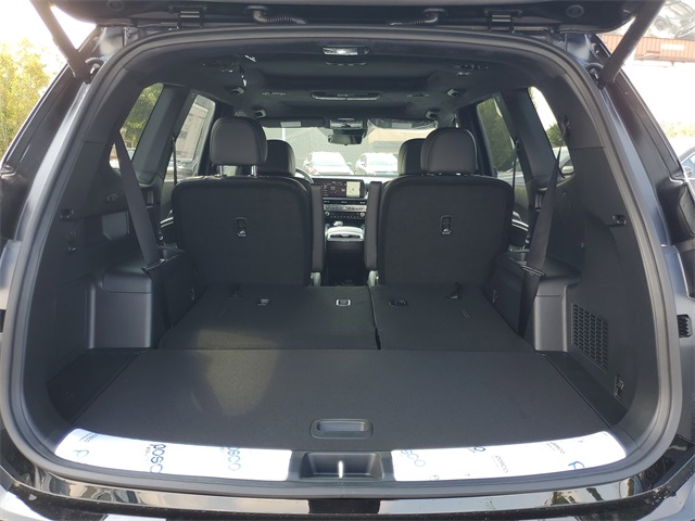 2025 Kia Telluride SX Prestige X-Line photo 7