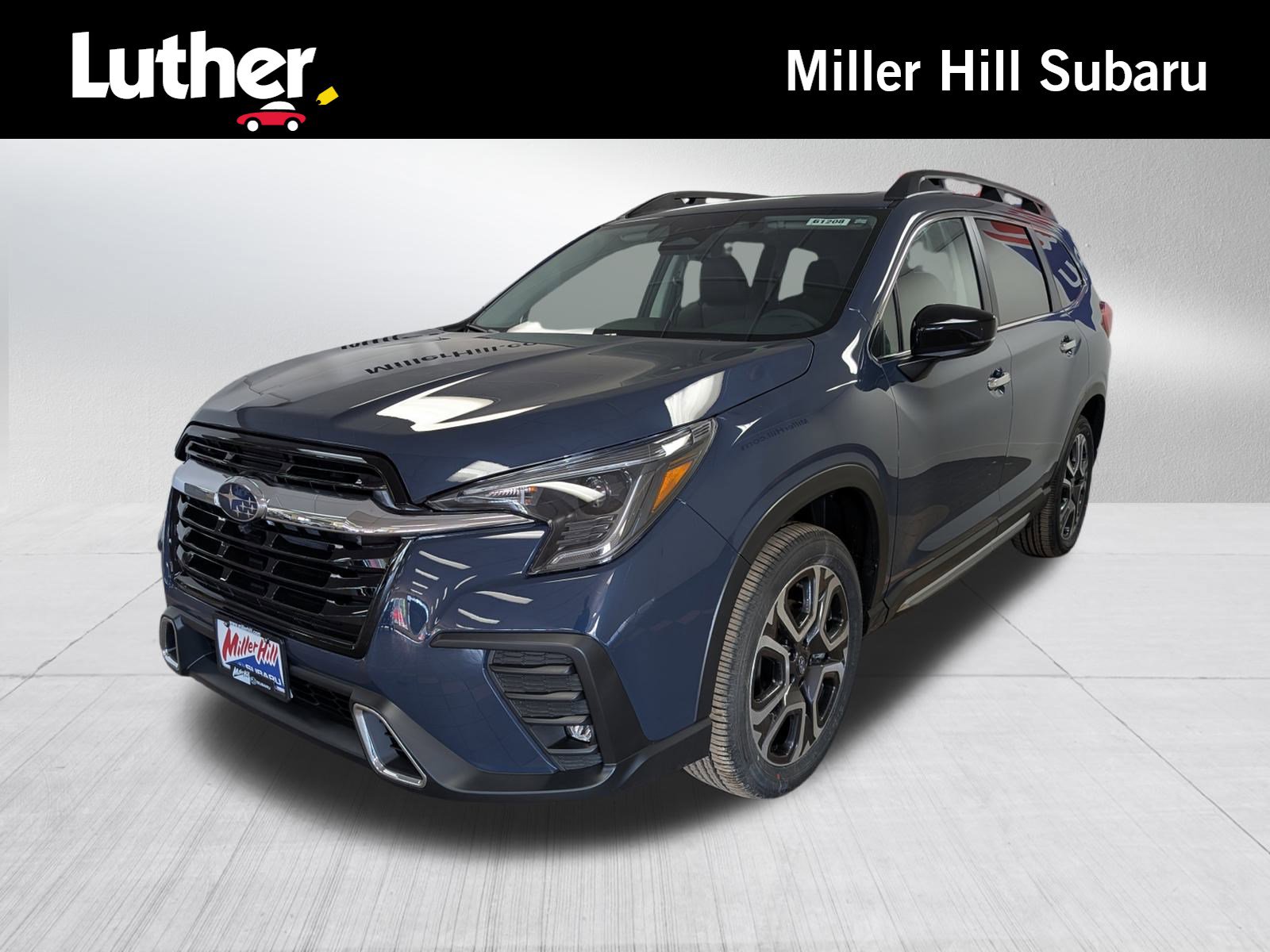 2025 Subaru Ascent Touring's photo