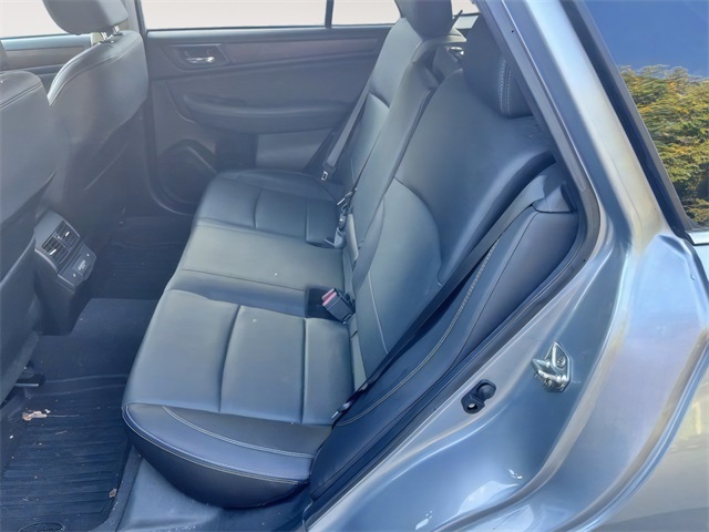 2018 Subaru Outback 2.5i photo 12