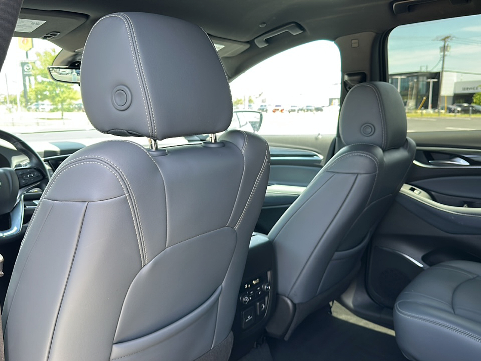 2024 Buick Enclave Premium photo 6