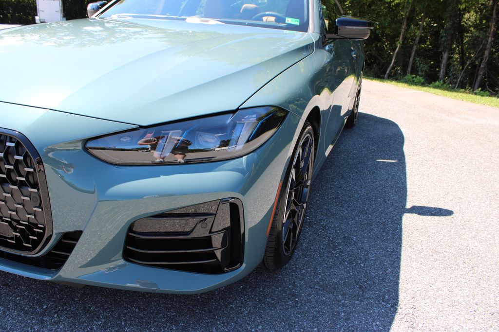 2026 Bmw 430i xDrive photo 38