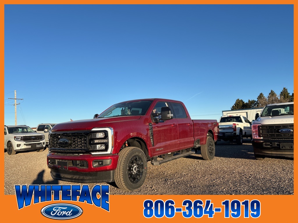 2026 Ford F-350 Base's photo