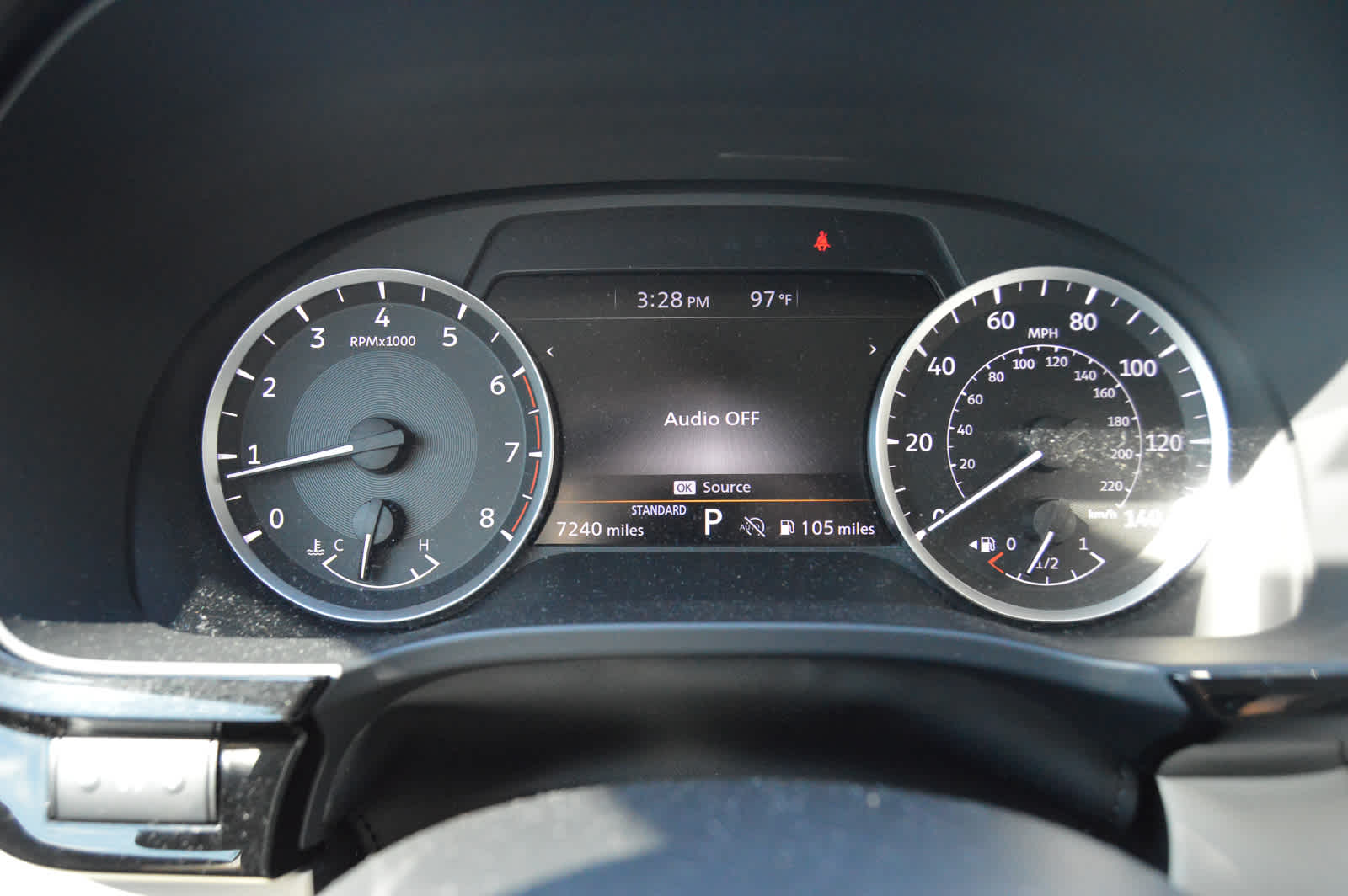 2025 Infiniti QX60 Pure photo 12