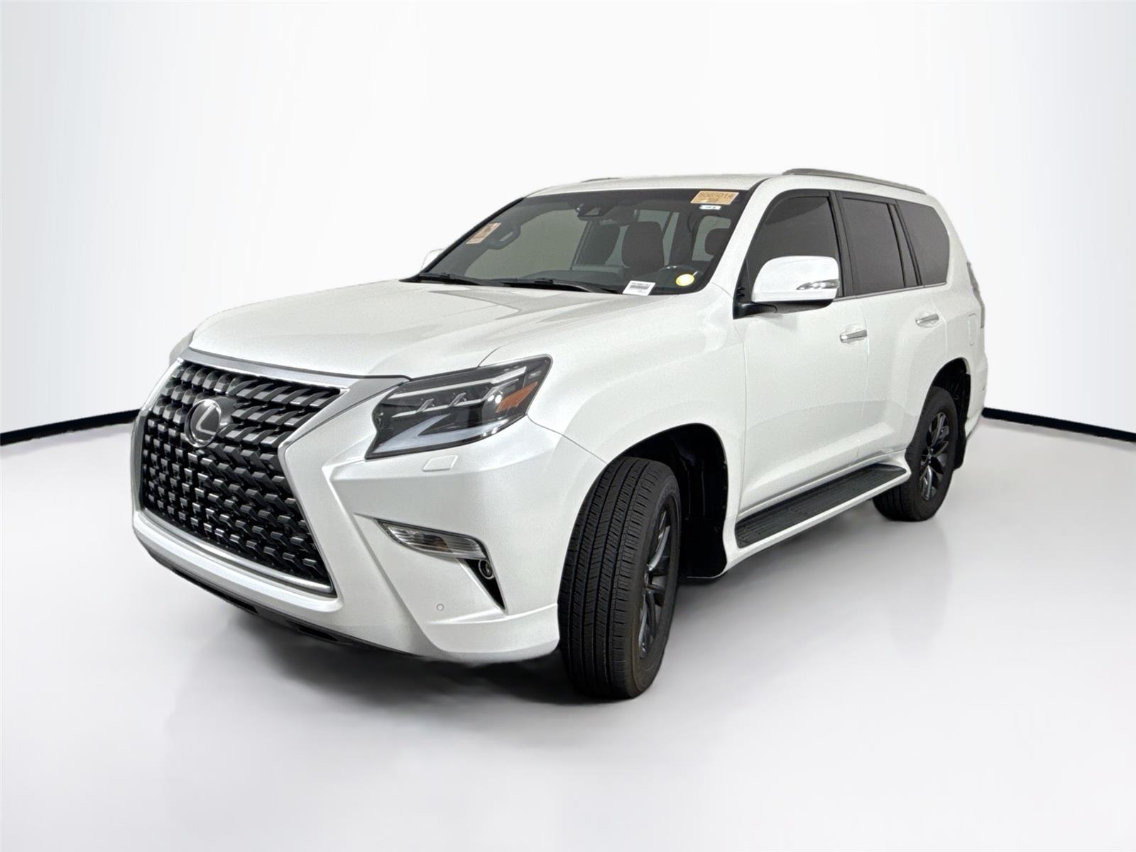 2023 Lexus GX 460 Premium photo 2