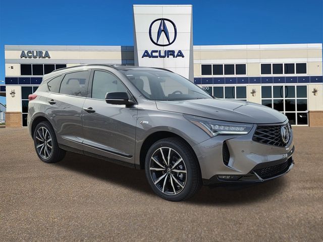 2026 Acura RDX A-Spec w/ Advance Package's photo