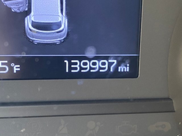 2022 Kia Sportage Nightfall Edition photo 9