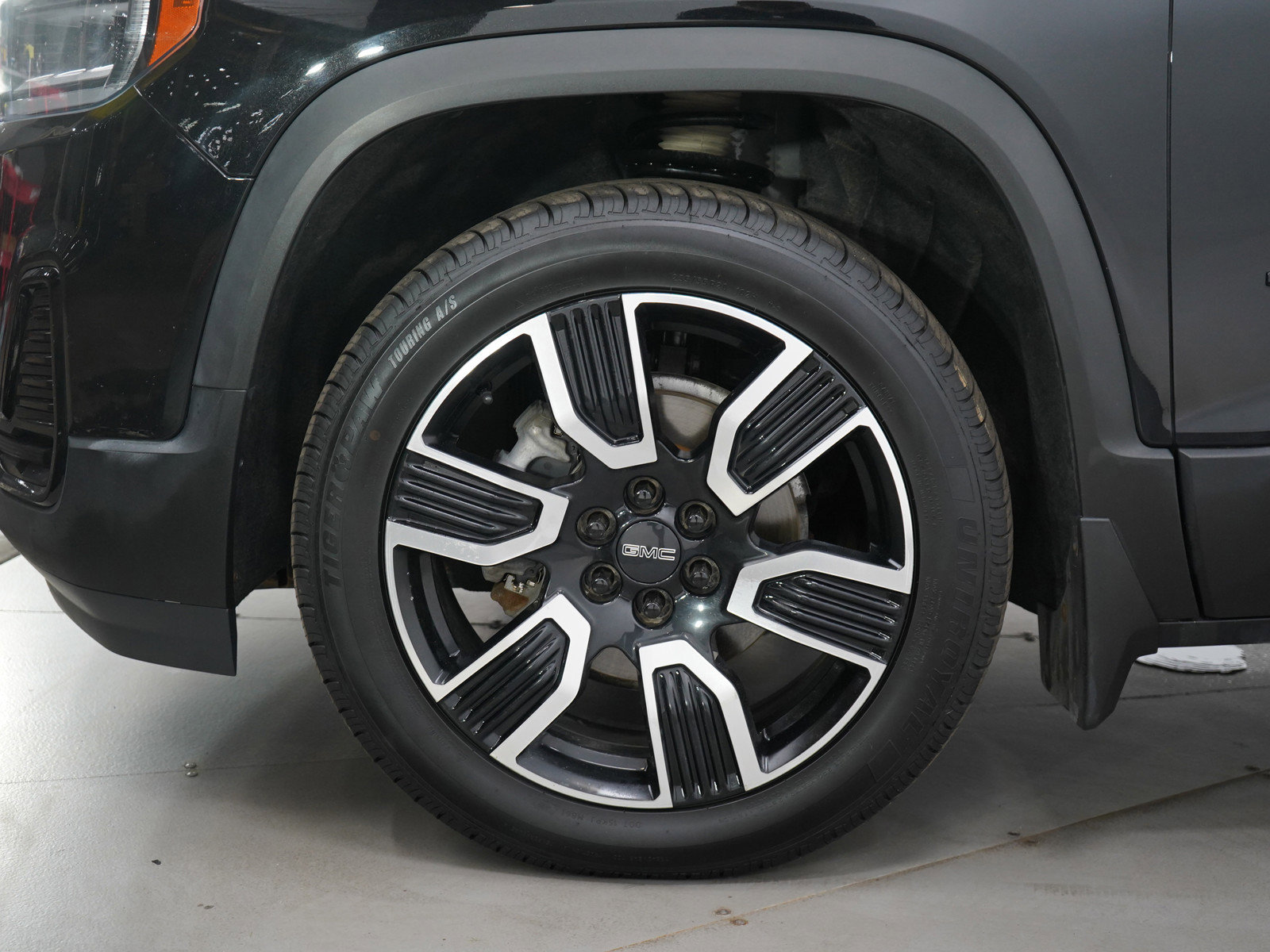 2021 Gmc Acadia SLE photo 26