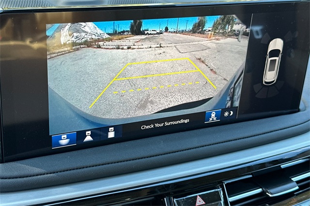 2026 Acura MDX SH-AWD Technology photo 15