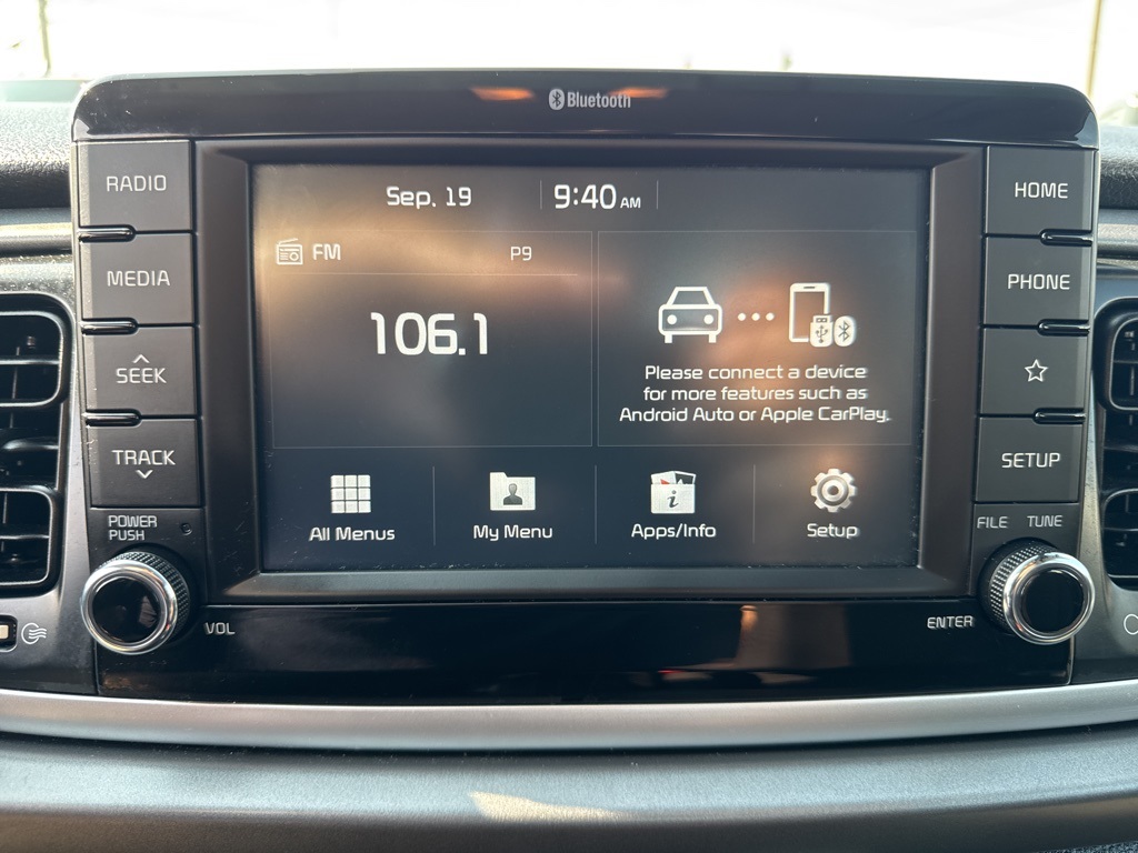2019 Kia Rio LX S photo 31