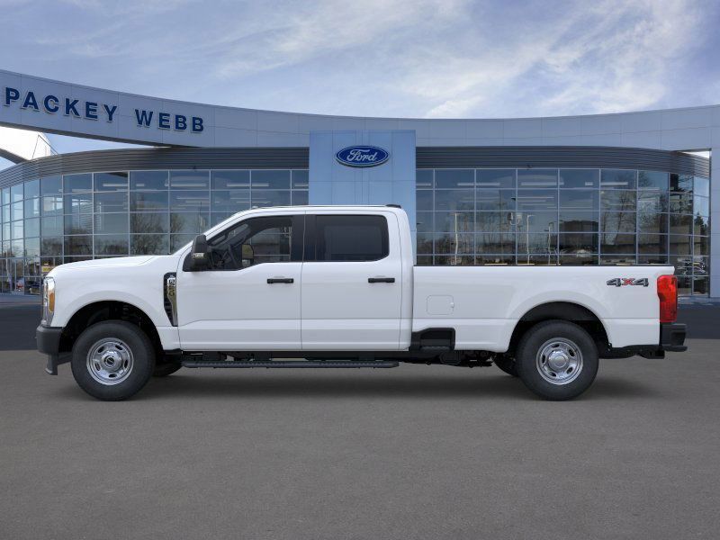 2026 FORD F-250 - Image 5