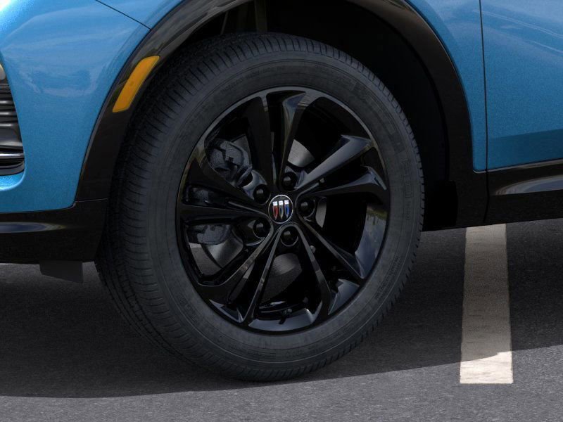 2026 Buick Envista ST photo 9