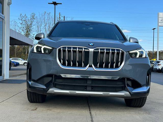 2023 Bmw X1 XDrive28i photo 2