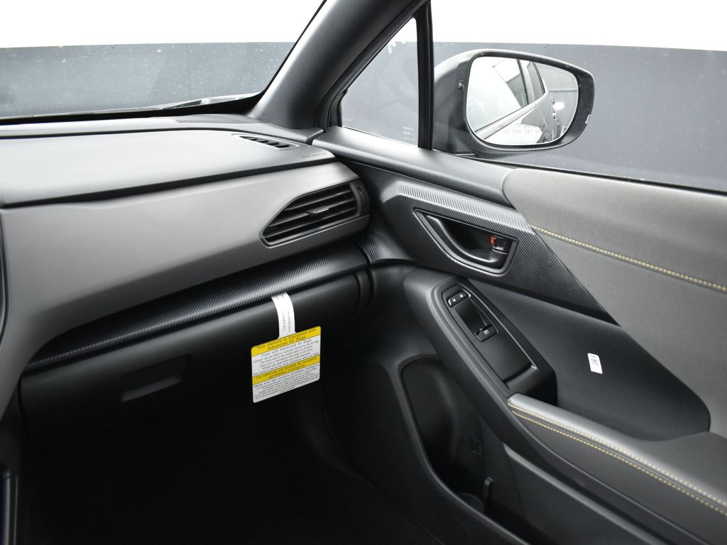 2025 Subaru Crosstrek Sport photo 13