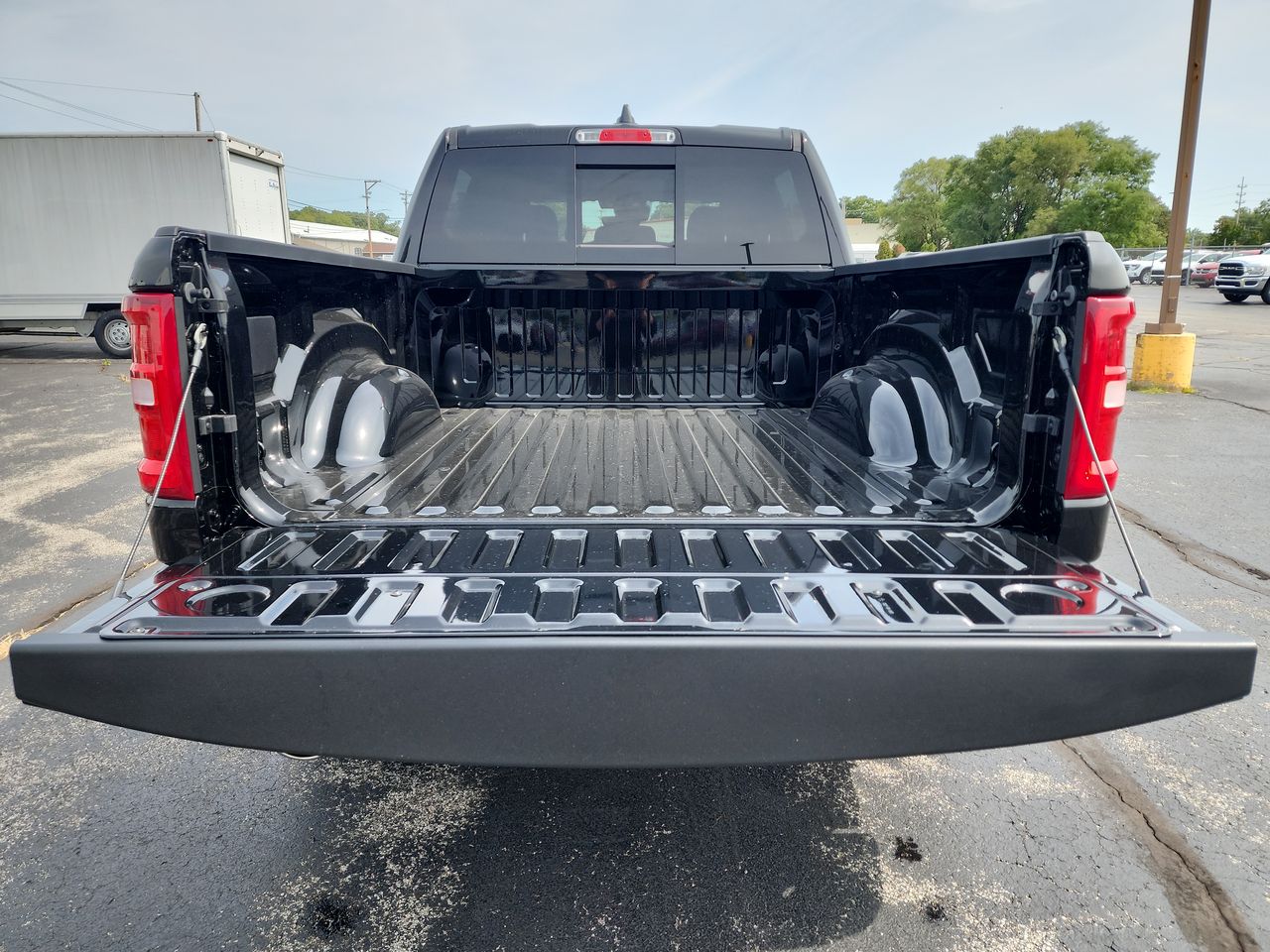 2026 Ram 1500 Big Horn photo 23