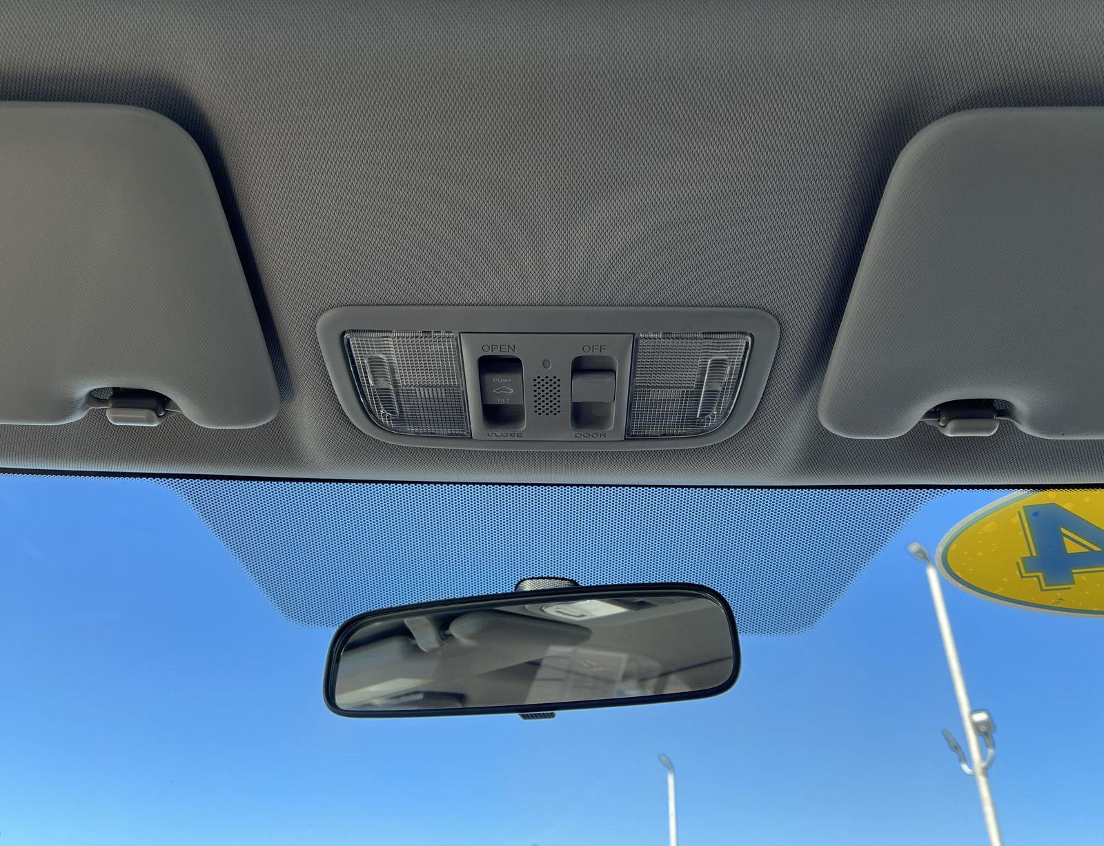 2014 Honda Civic EX photo 11