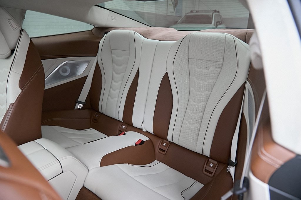 2022 BMW M850I - Image 26