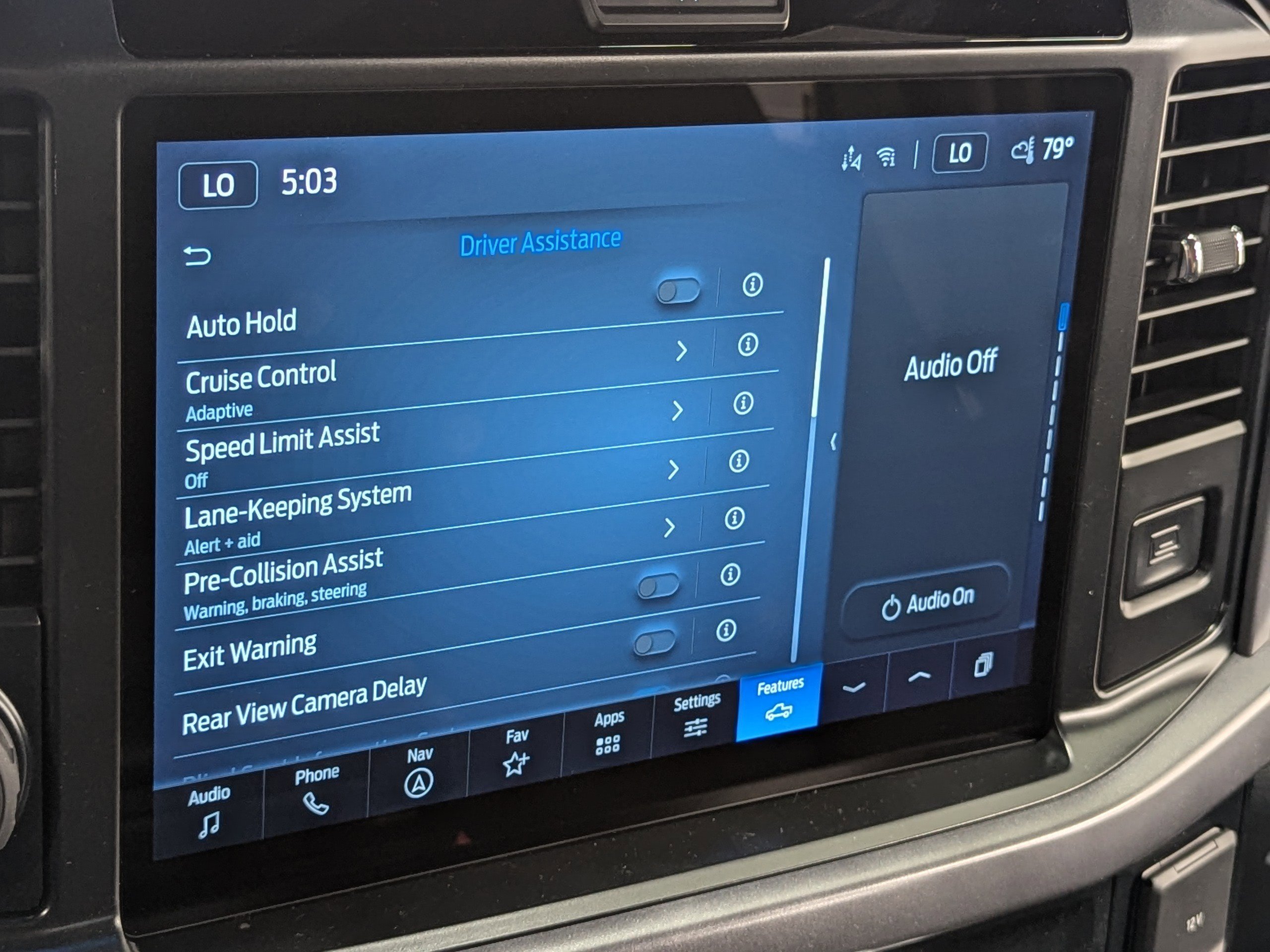 2025 Ford F-150 XLT photo 23