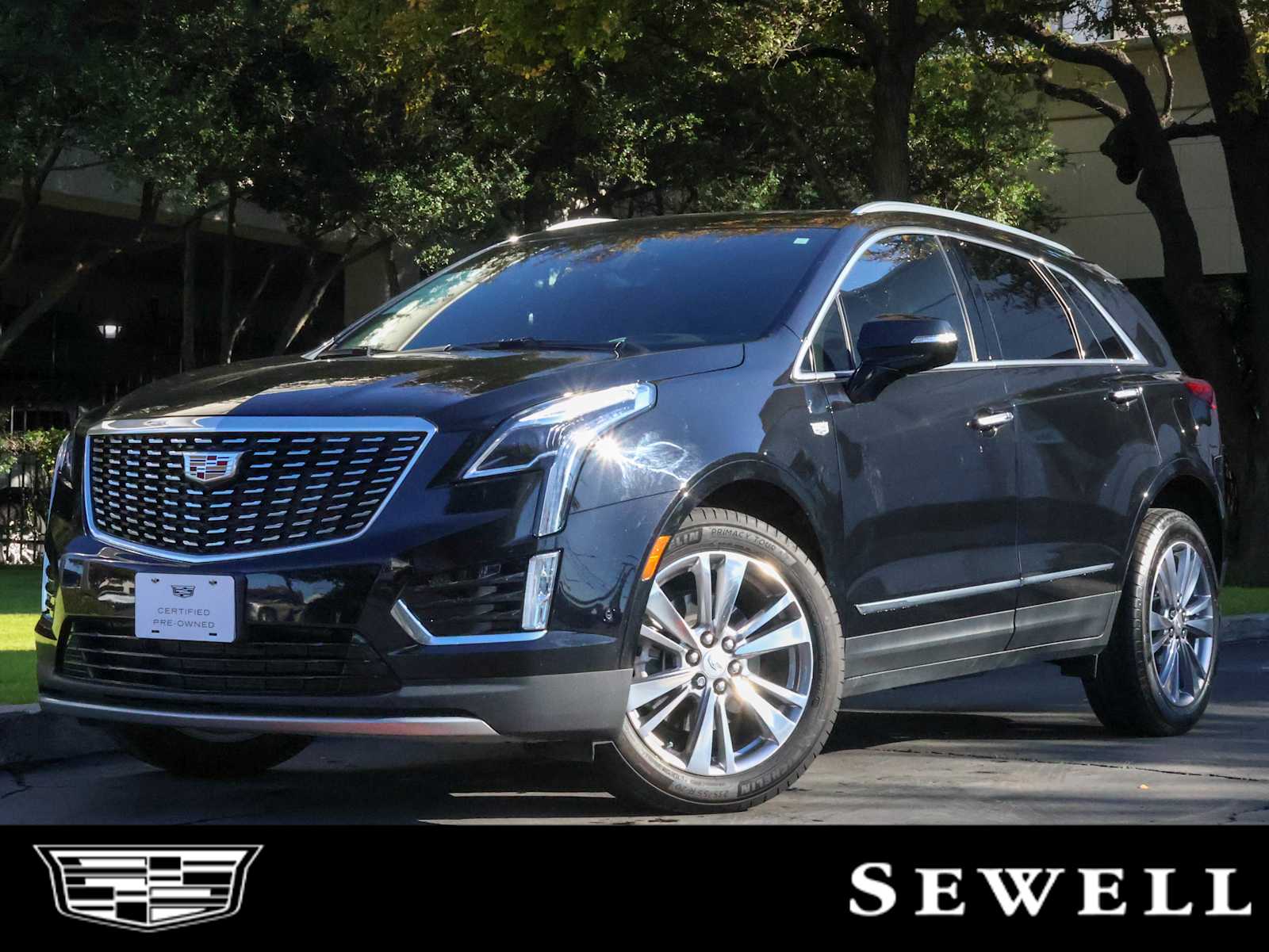 2024 Cadillac XT5 Premium Luxury's photo