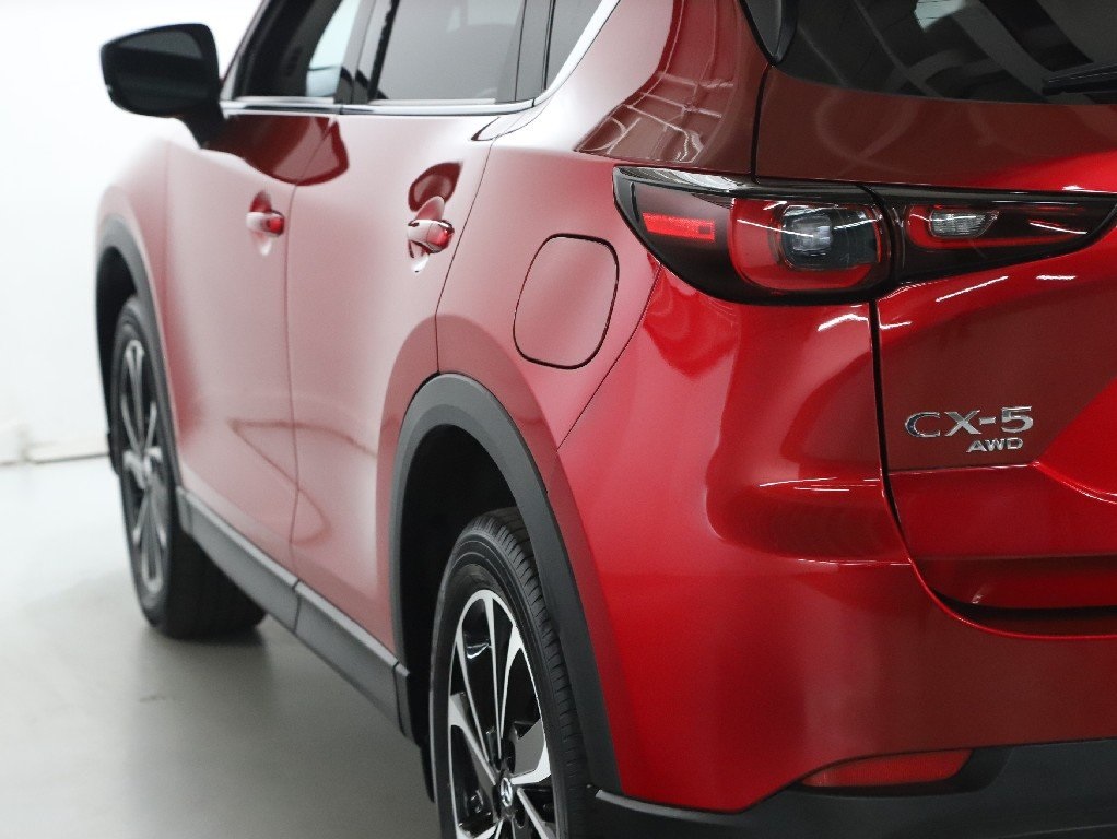 2023 Mazda CX-5 2.5 S Premium photo 40