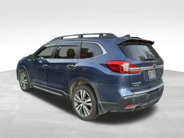 2020 Subaru Ascent Touring photo 4