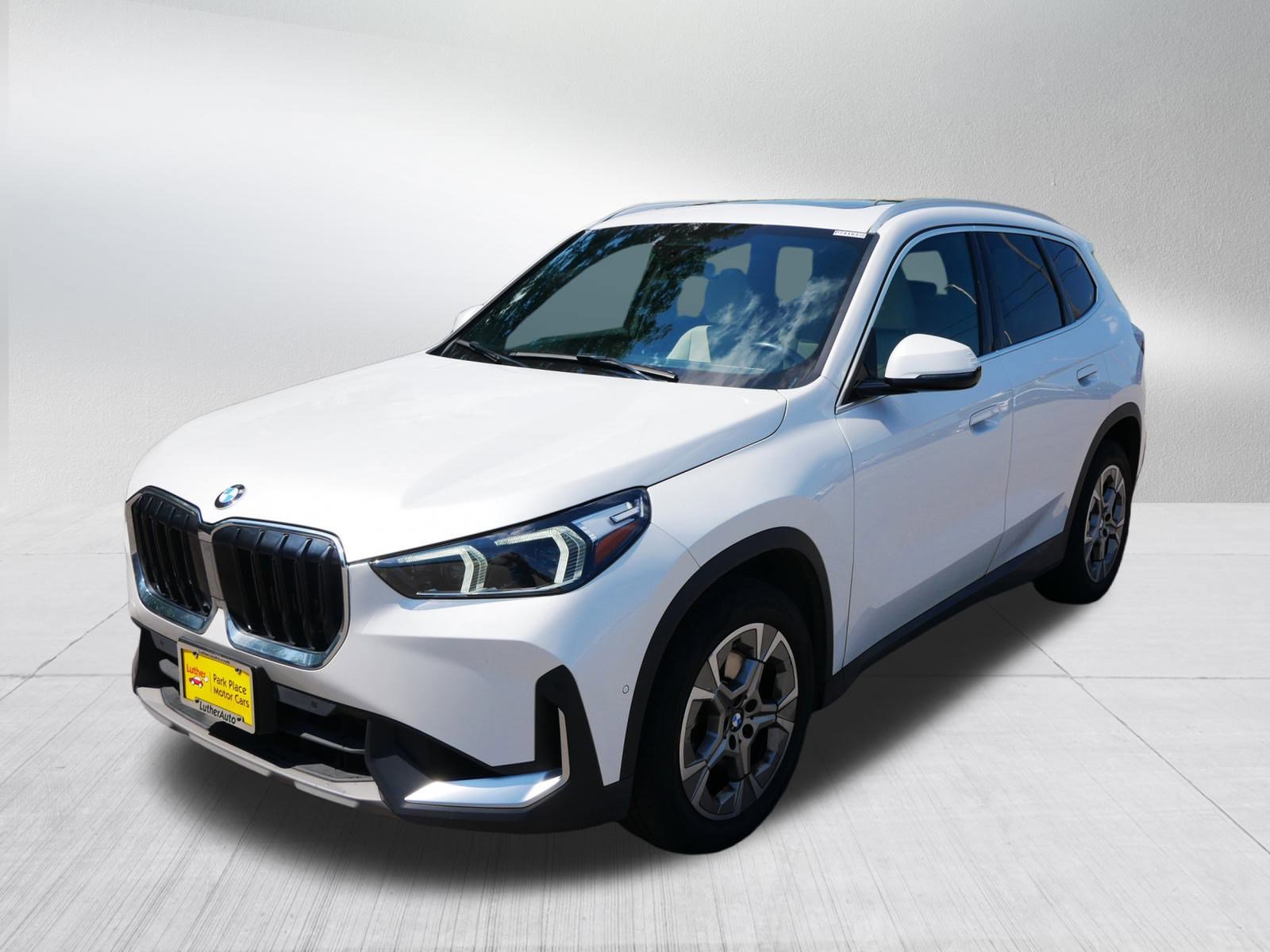 2023 Bmw X1 XDrive28i photo 2