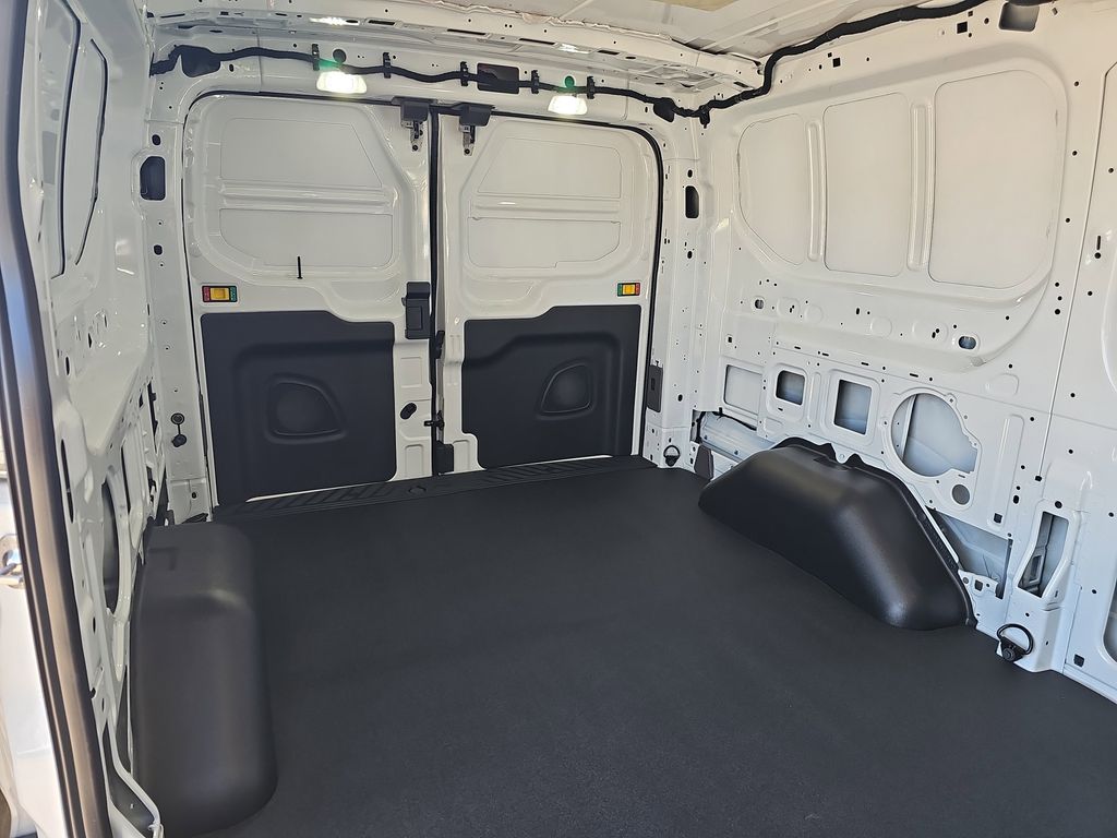 2025 Ford Transit photo 11