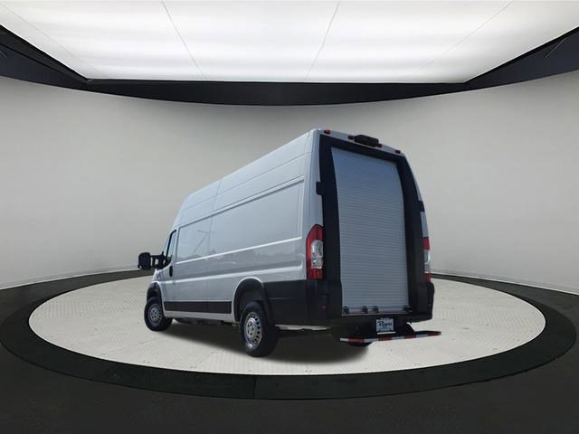 2024 Ram 3500 Tradesman photo 5
