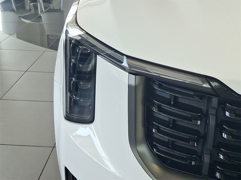 2025 Kia Sorento X-Line SX photo 5