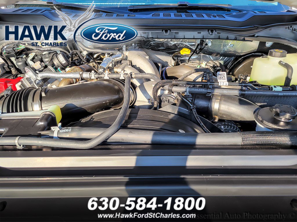 2026 FORD F-350 - Image 17