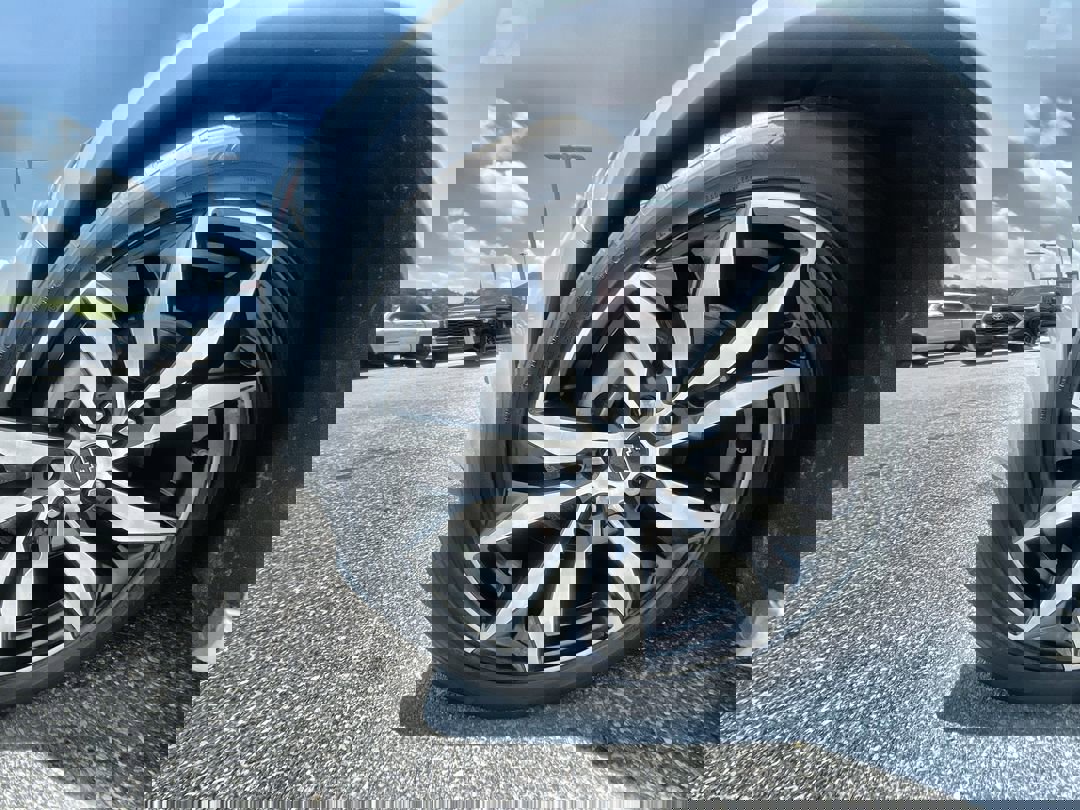 2020 Chevrolet Malibu RS photo 11