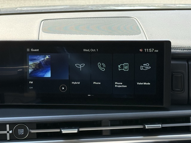 2026 Hyundai Santa Fe SEL photo 21