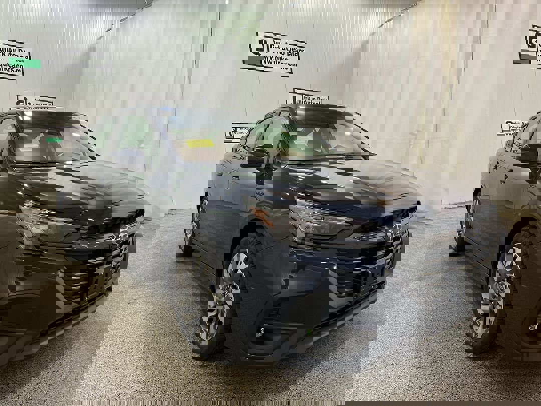 2025 Subaru Legacy Limited's photo