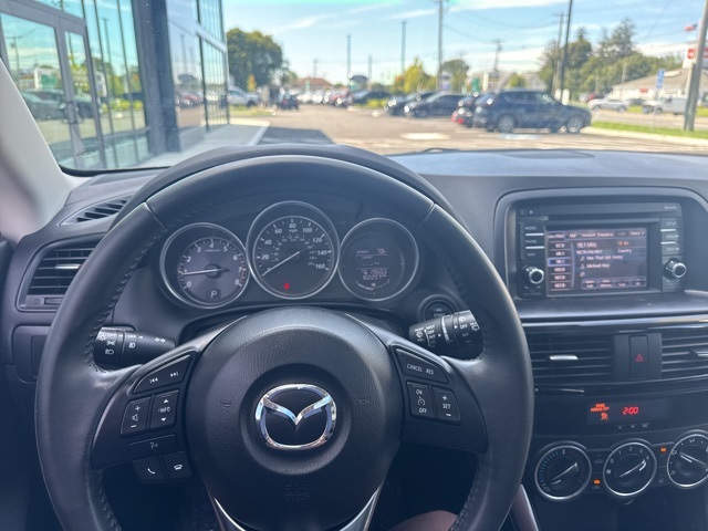 2014 Mazda CX-5 Touring photo 19