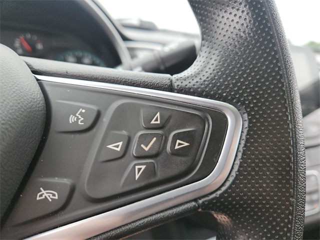 2022 Chevrolet Malibu 1LT photo 23