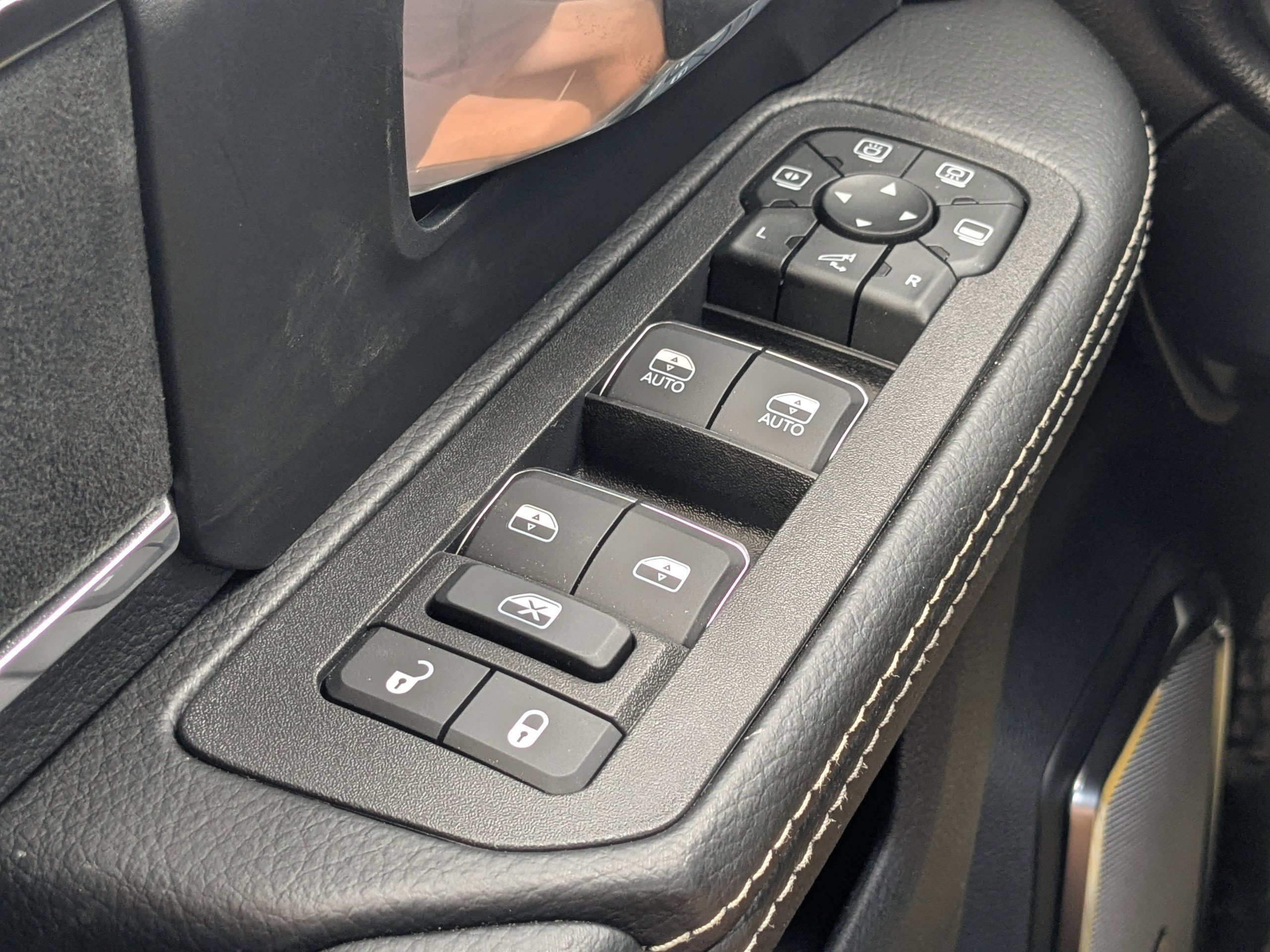 2025 Ram 3500 Laramie photo 20