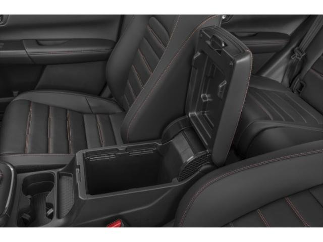 2026 Honda CR-V Hybrid Sport-L photo 15