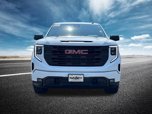 2024 Gmc Sierra 1500 Elevation photo 12