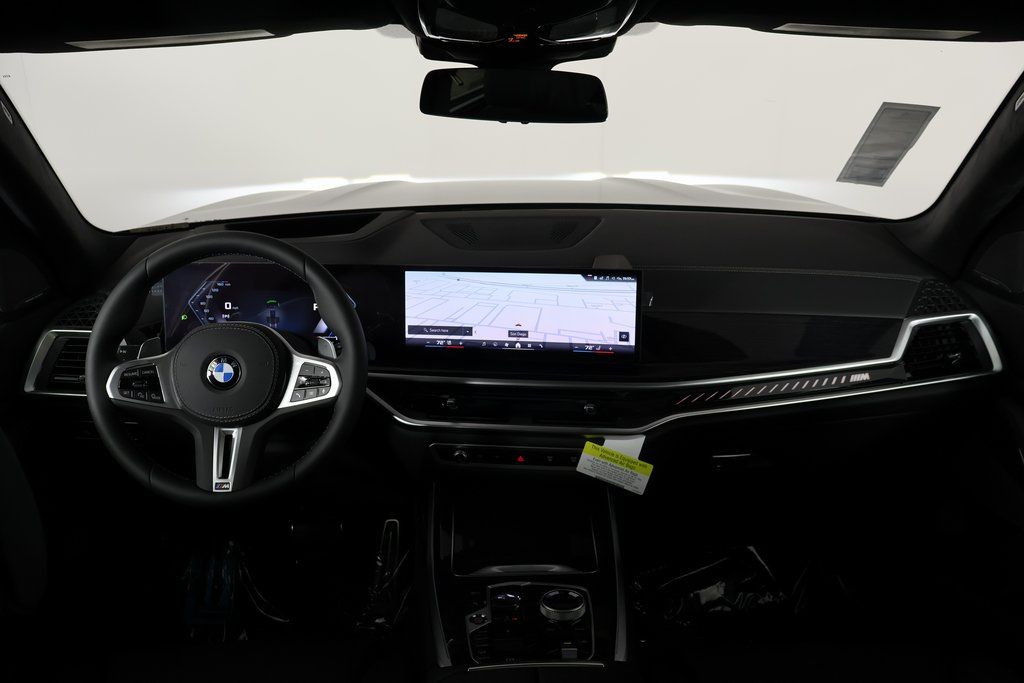 2026 Bmw X7 M60i photo 4