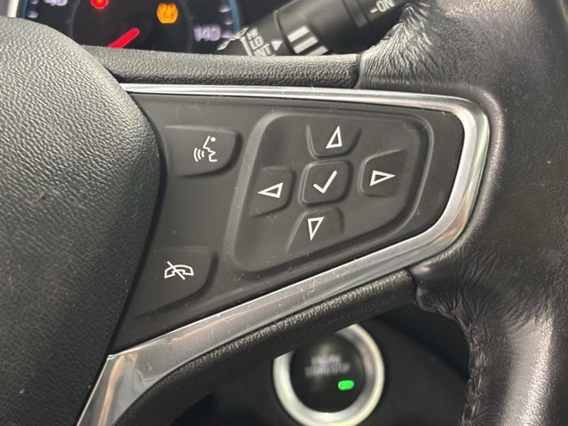 2019 Chevrolet Equinox LT photo 20