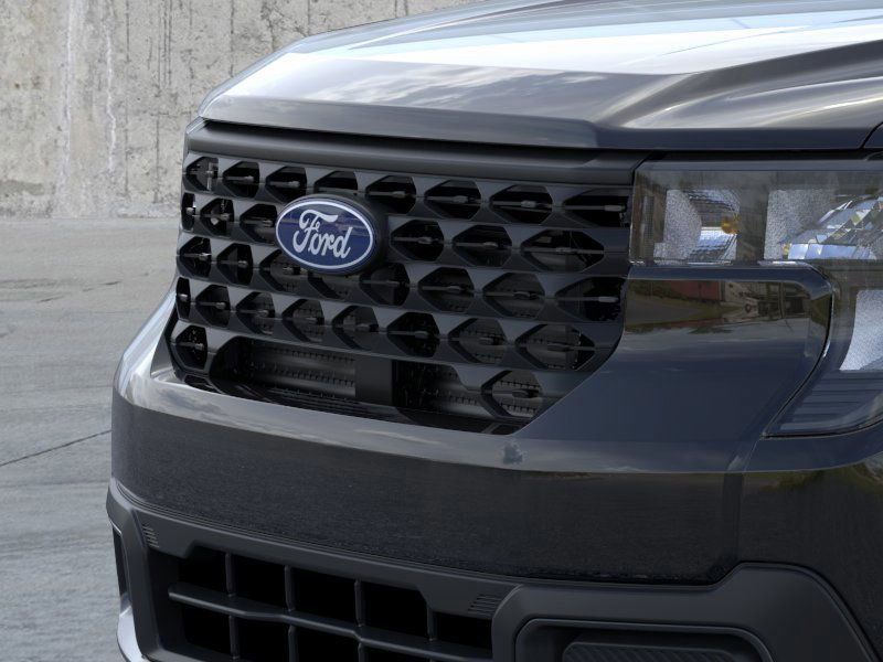 2025 Ford Maverick XLT photo 11