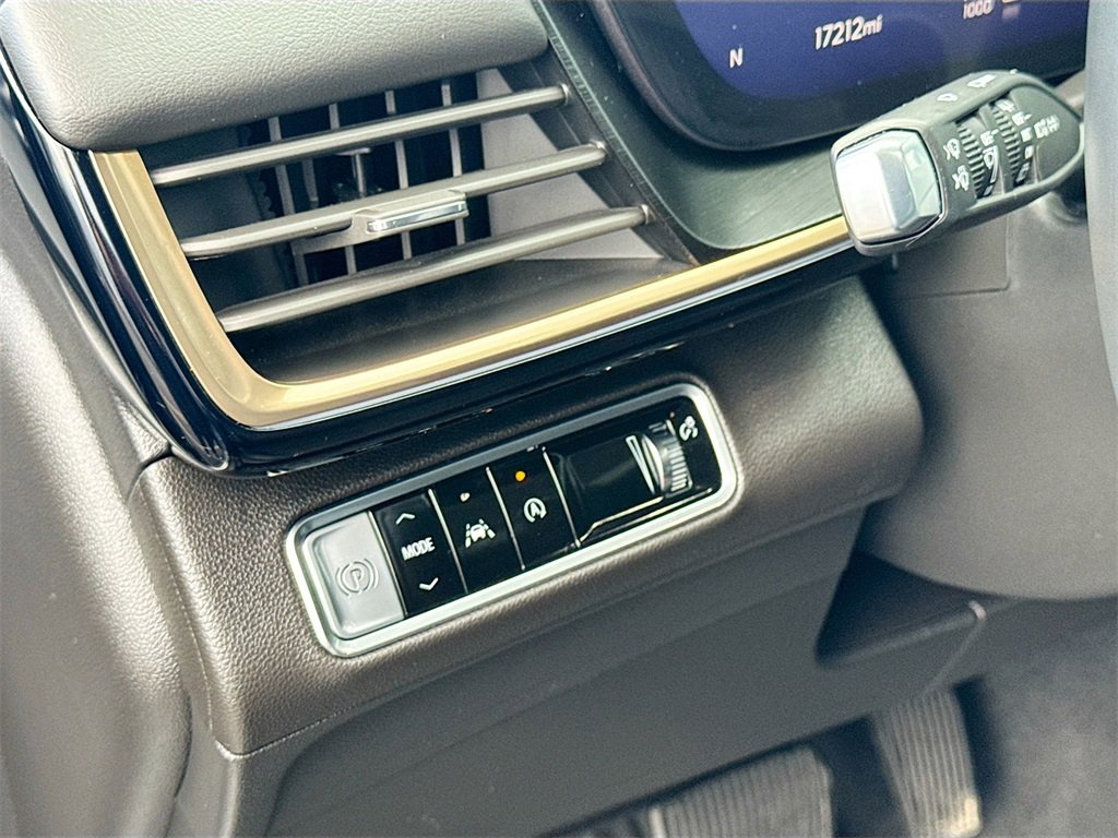 2024 Buick Envision Avenir photo 10