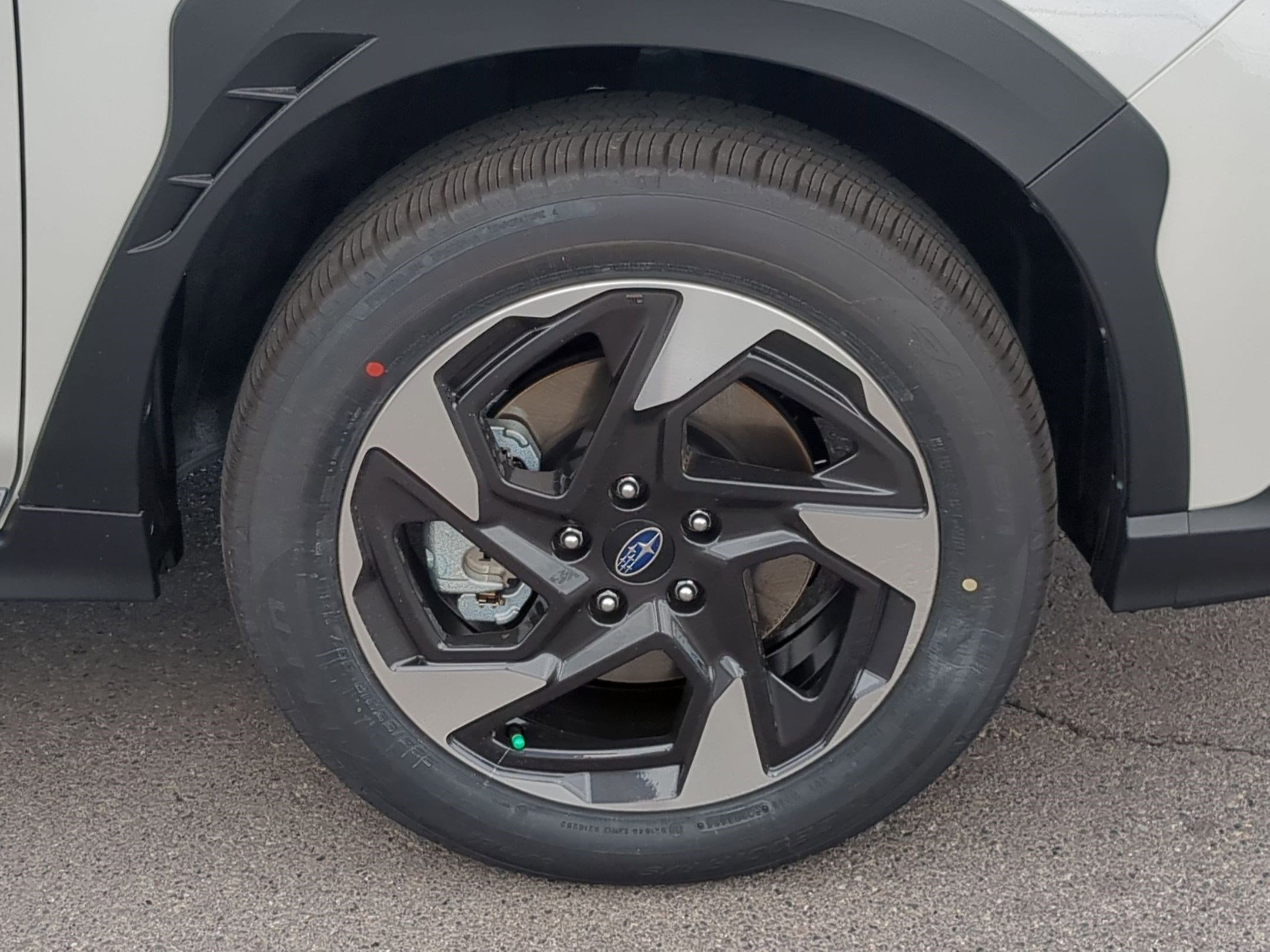 2025 Subaru Crosstrek Limited photo 18