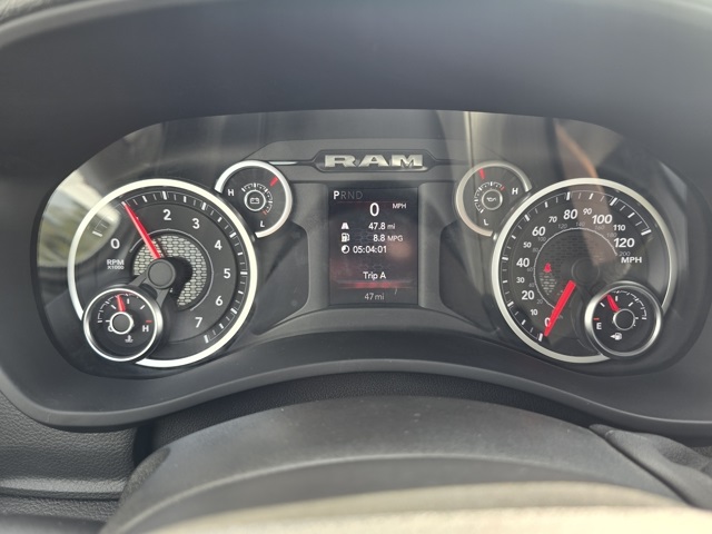 2025 Ram 3500 Tradesman photo 13