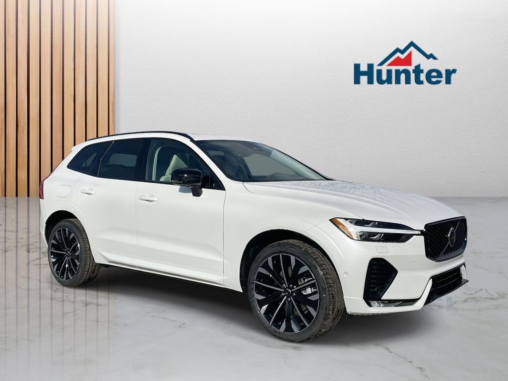 2026 Volvo XC60 Ultra's photo