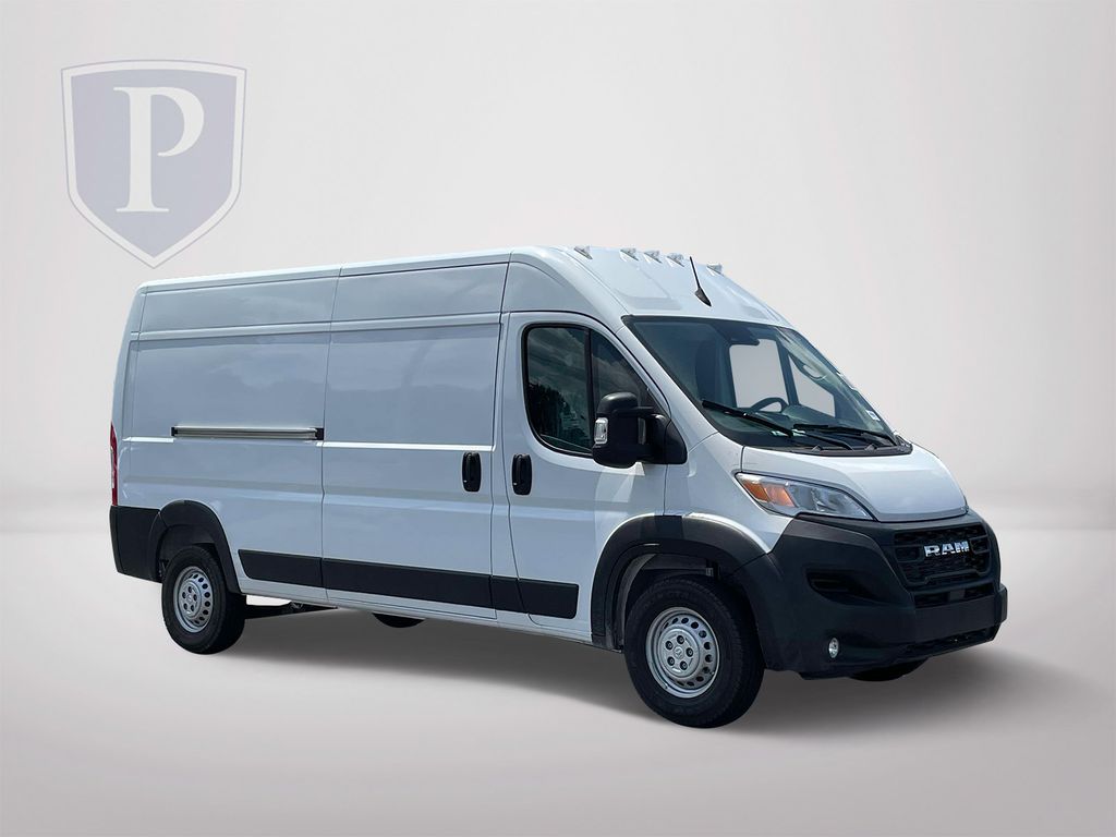 2025 RAM ProMaster Cargo Van Base's photo