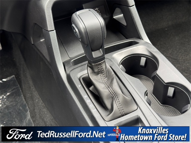 2025 Ford Ranger XL photo 24
