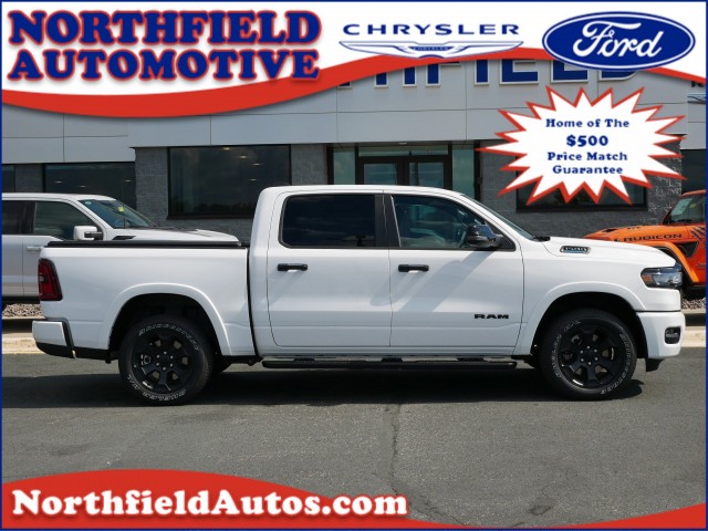 2025 RAM Ram 1500 Pickup Big Horn/Lone Star's photo